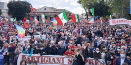 ANPI Sezione 340 Martiri - Sesto San Giovanni