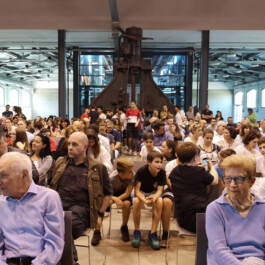 ANPI Sezione 340 Martiri - Sesto San Giovanni